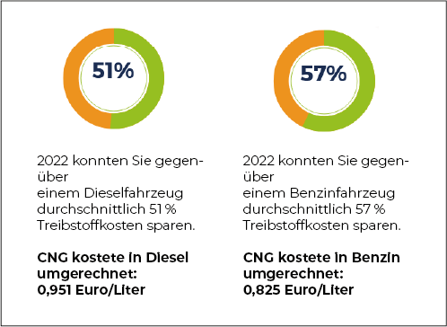 Prozent Grafik