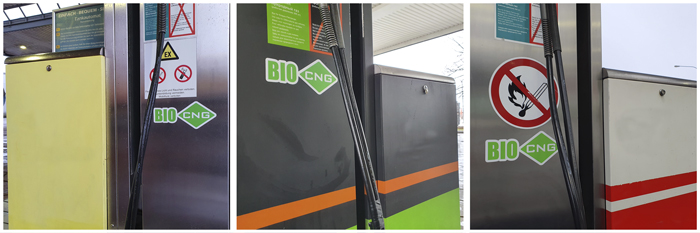 bio cng auszeichnungen