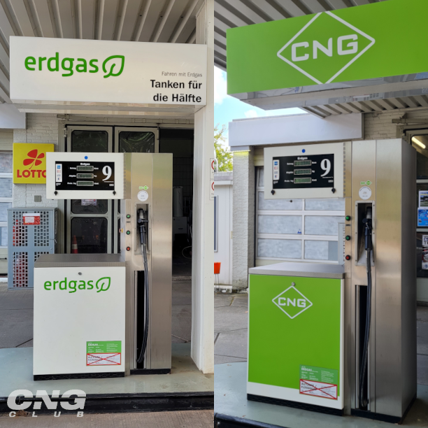 CNG