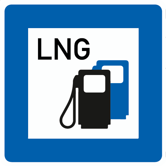 Tankstelle