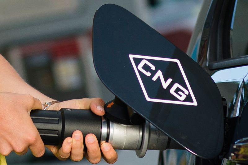 Tankvorgang TK 16